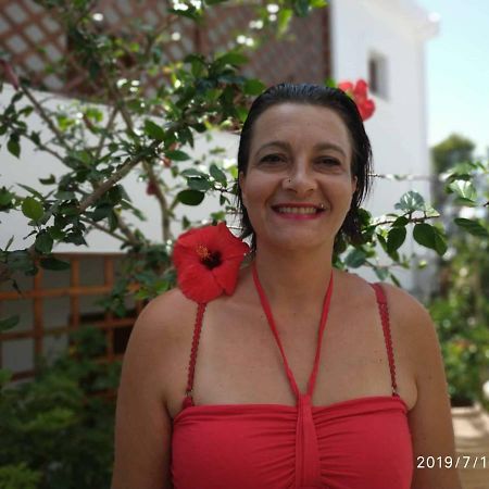 Pension Andromeda Patitírion Dış mekan fotoğraf